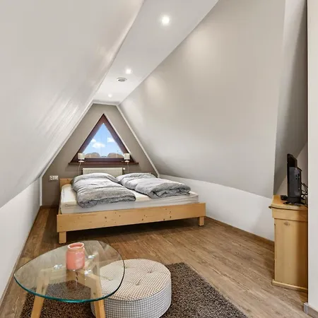 Goscinne Homestay Zakopane