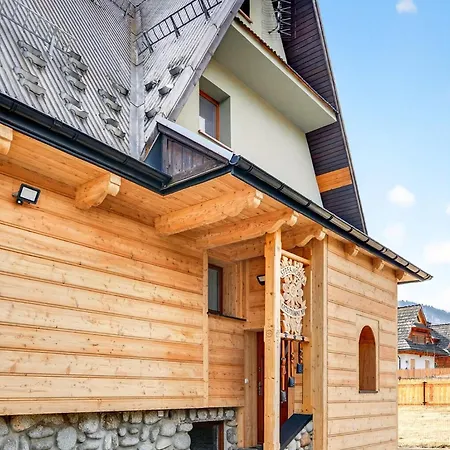 Homestay Goscinne