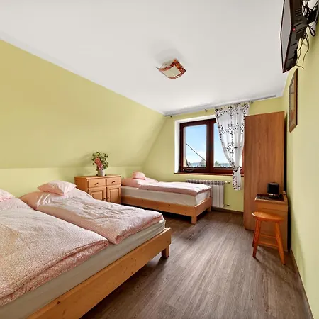 Homestay Goscinne Zakopane