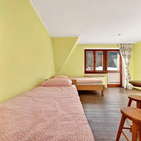 Goscinne Homestay