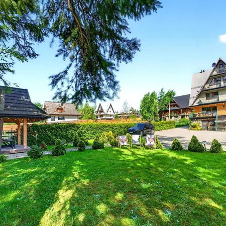 Goscinne Ζακοπάνε