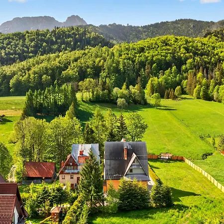 Goscinne Zakopane