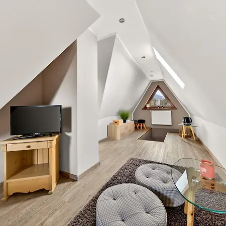 Homestay Goscinne
